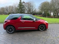 CITROEN DS3