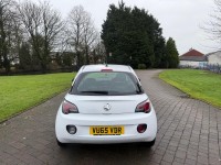 VAUXHALL ADAM