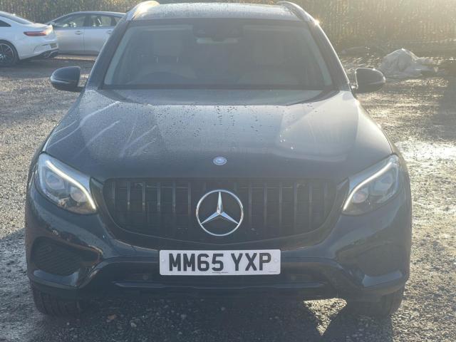 MERCEDES-BENZ GLC 2.1 GLC250d Sport (Premium) G-Tronic 4MATIC Euro 6 (s/s) 5dr