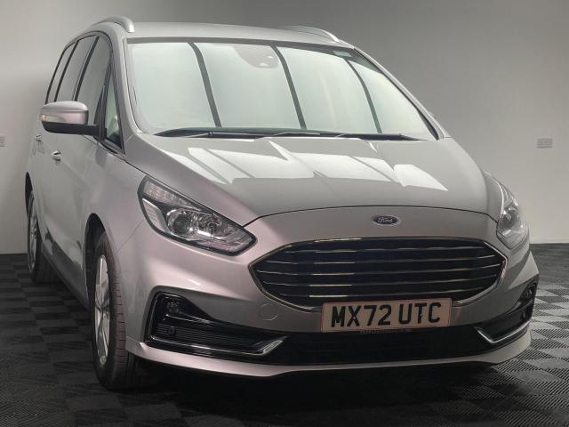 FORD GALAXY 2.0 EcoBlue Titanium Auto Euro 6 (s/s) 5dr