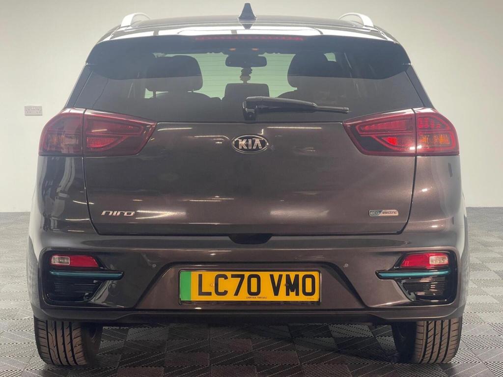 KIA NIRO