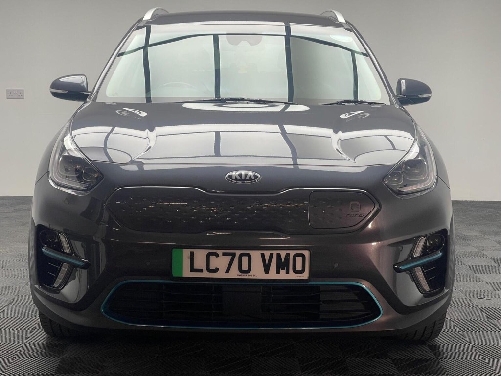 KIA NIRO
