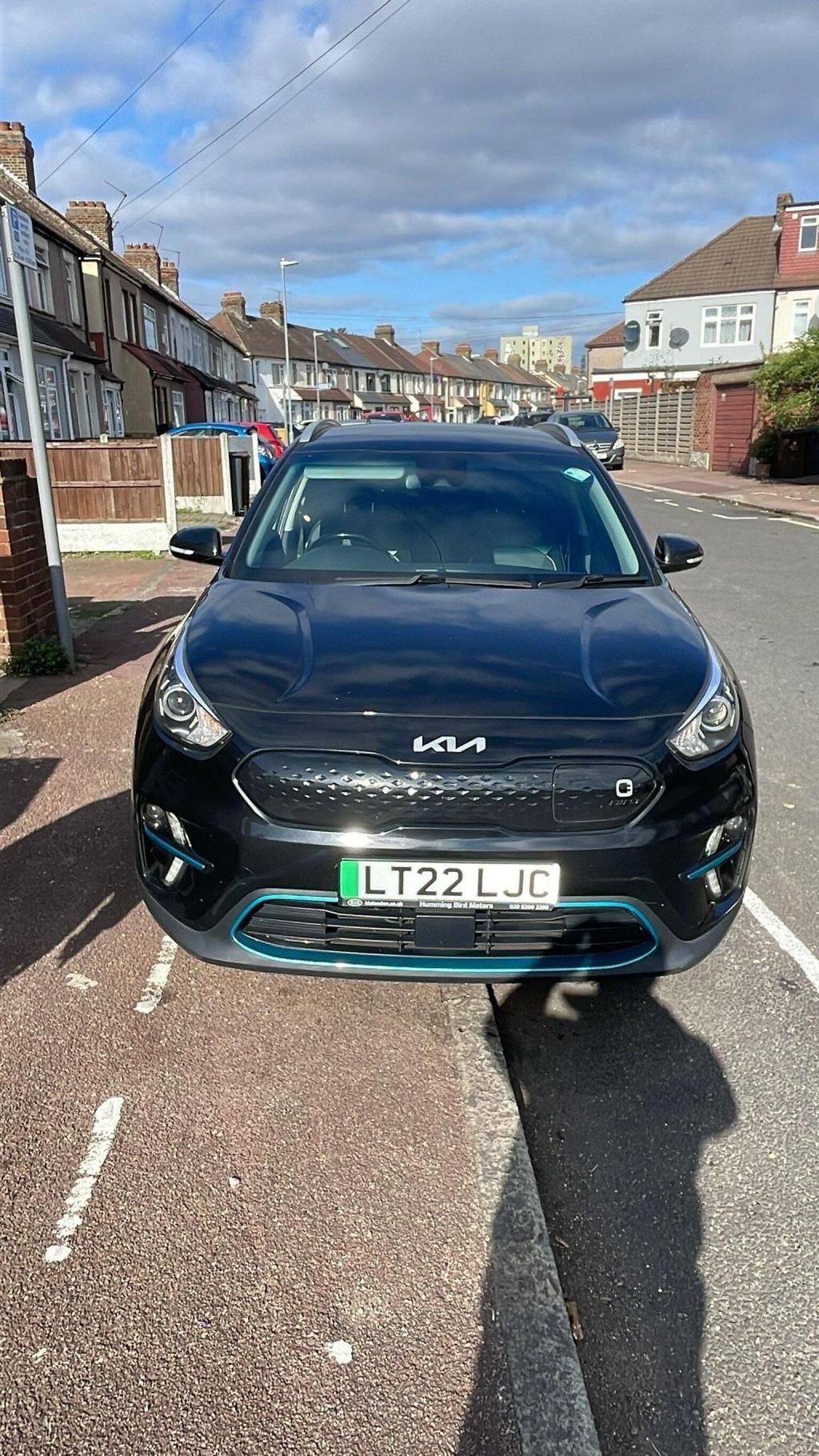 KIA NIRO
