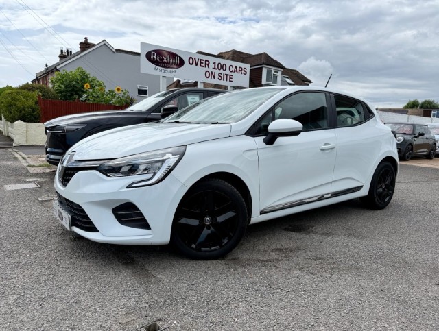 RENAULT CLIO 1.0 Play SCe 75