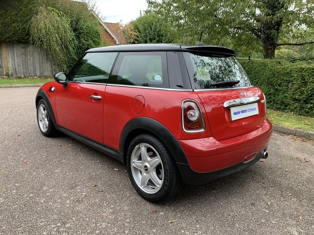 MINI