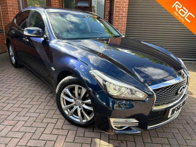 INFINITI Q70