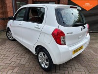 SUZUKI CELERIO