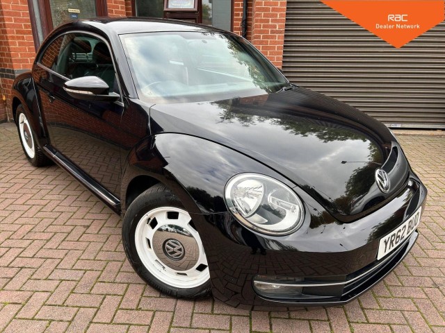 VOLKSWAGEN