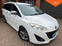MAZDA MAZDA5