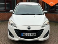MAZDA MAZDA5