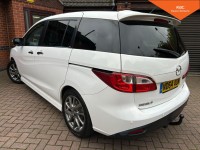 MAZDA MAZDA5