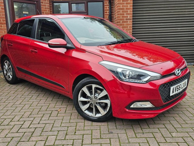 HYUNDAI