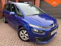 CITROEN GRAND C4 PICASSO