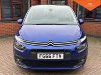 CITROEN GRAND C4 PICASSO