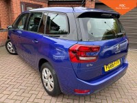 CITROEN GRAND C4 PICASSO