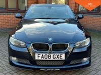 BMW ALPINA