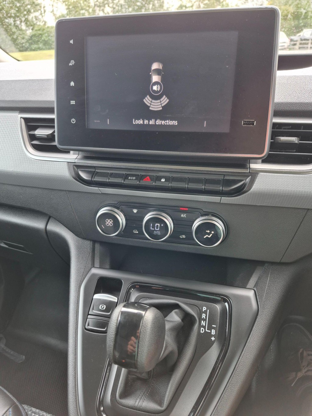 NISSAN TOWNSTAR