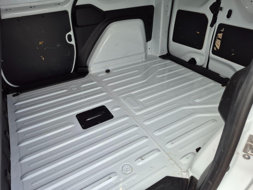 NISSAN TOWNSTAR