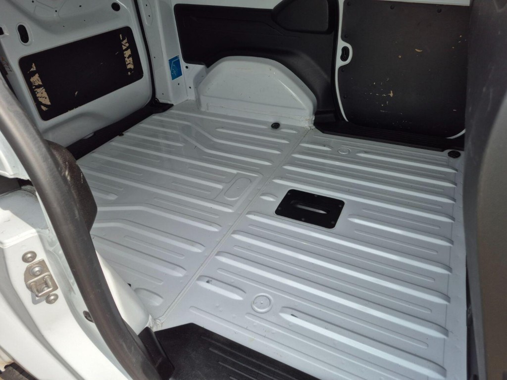 NISSAN TOWNSTAR