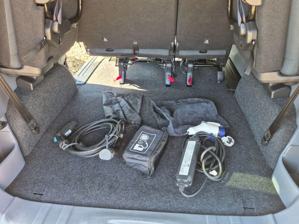NISSAN ENV200 EVALIA