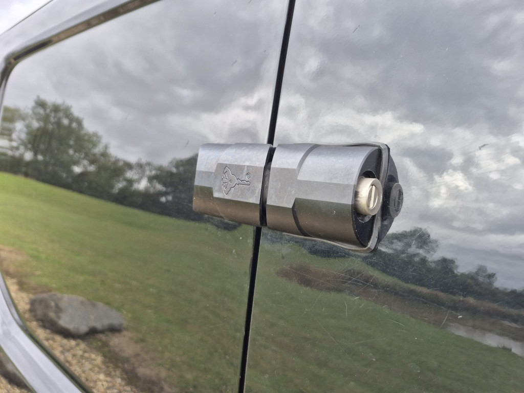 VAUXHALL COMBO