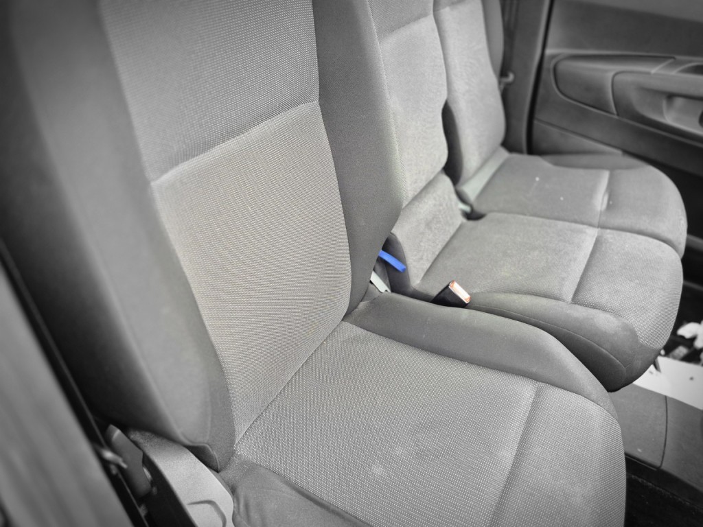 VAUXHALL COMBO