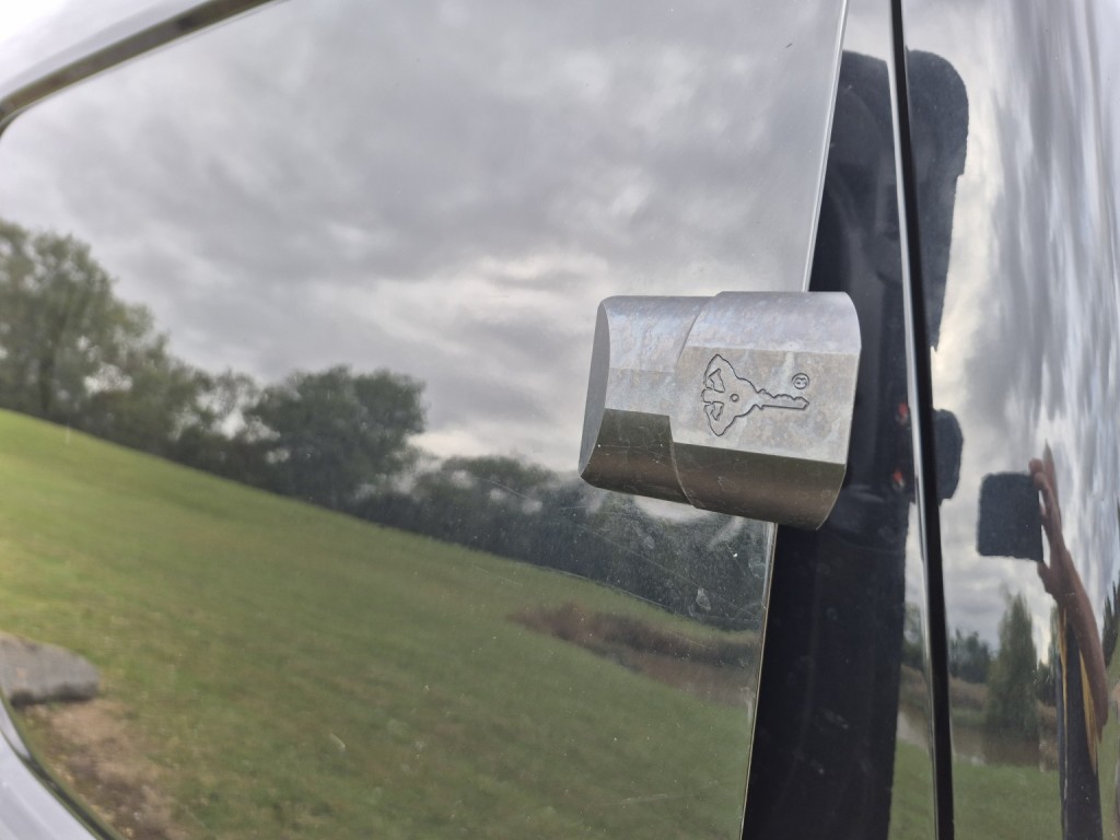 VAUXHALL COMBO
