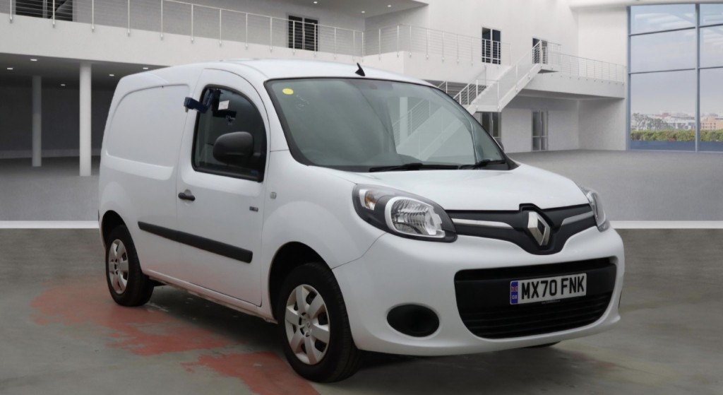 RENAULT KANGOO