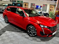 PEUGEOT 308 SW