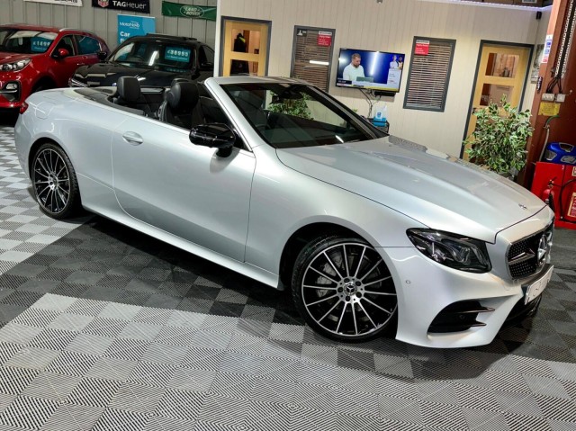 MERCEDES-BENZ