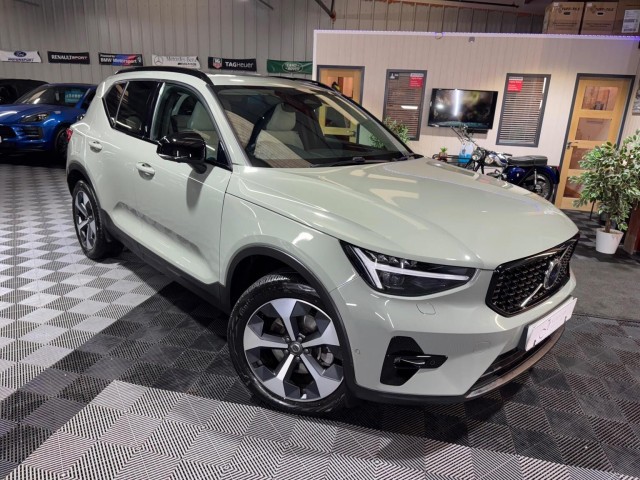 VOLVO