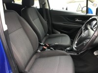 VAUXHALL MOKKA X