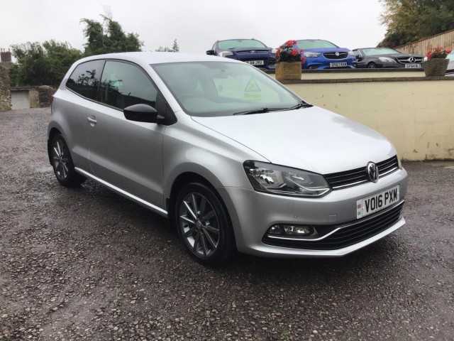 VOLKSWAGEN