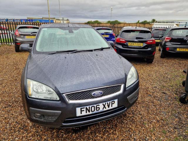 FORD FOCUS 1.6 Ghia