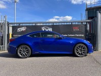 LEXUS RC
