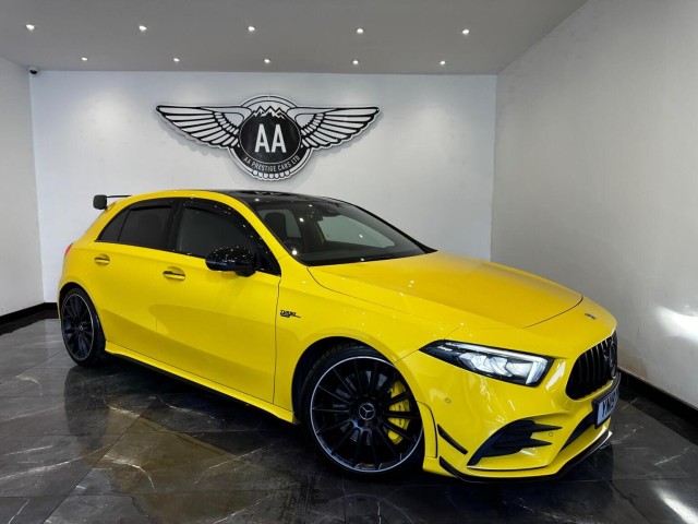 MERCEDES-BENZ