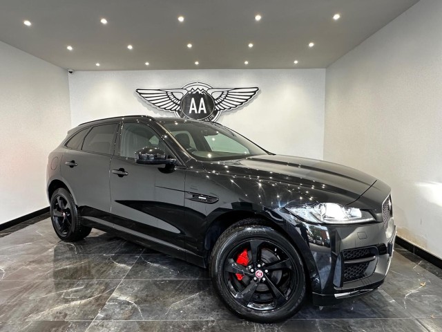 JAGUAR