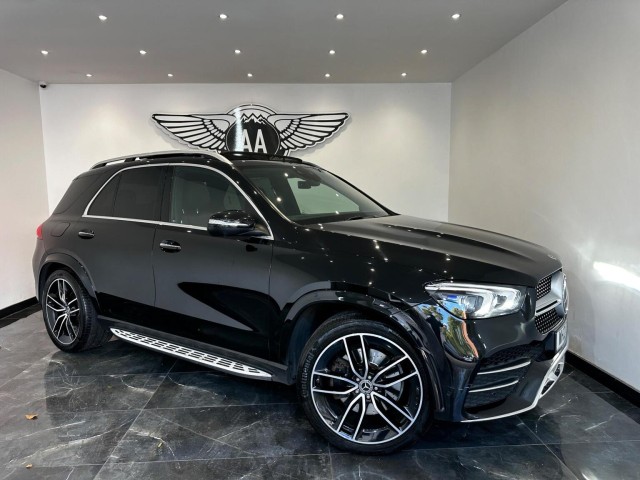 MERCEDES-BENZ