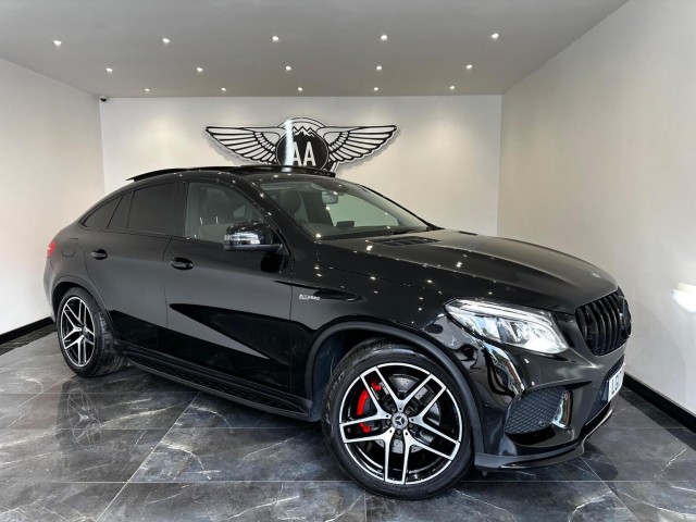 MERCEDES-BENZ