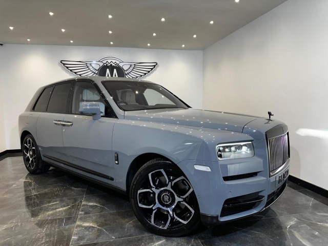 ROLLS-ROYCE