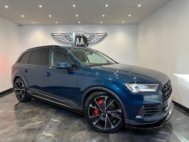 AUDI