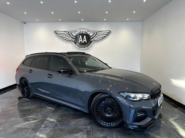 BMW