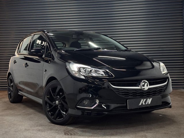 VAUXHALL CORSA 1.4i ecoFLEX SRi VX Line Euro 6 5dr