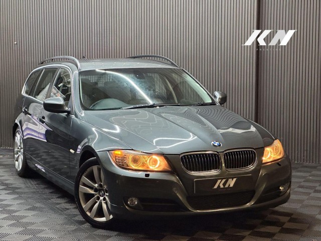 BMW 3 SERIES 3.0 330d SE Touring Euro 5 5dr