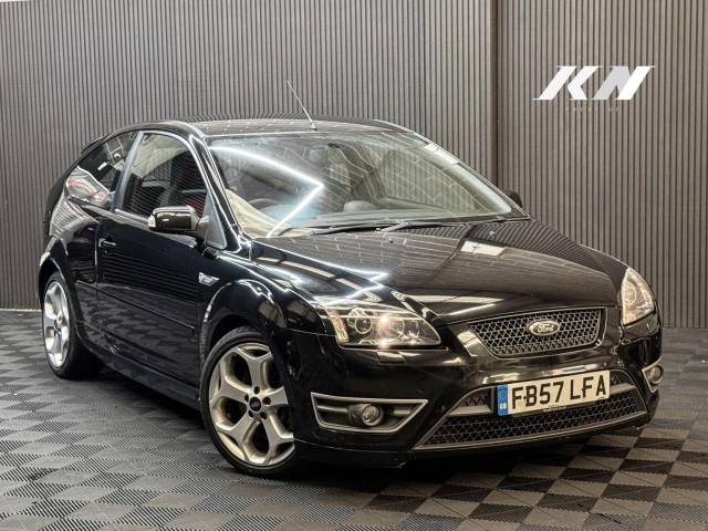 FORD FOCUS 2.5 SIV ST-2 3dr
