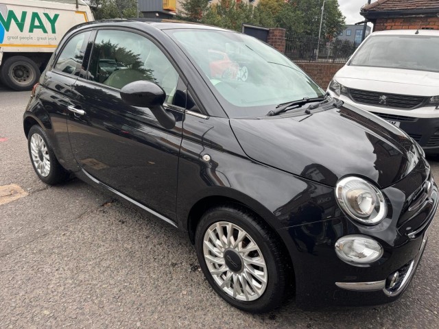 FIAT