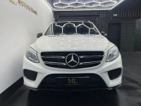 MERCEDES-BENZ GLE CLASS