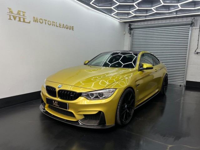BMW M4