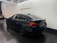 BMW 4 SERIES GRAN COUPE