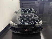 BMW 4 SERIES GRAN COUPE